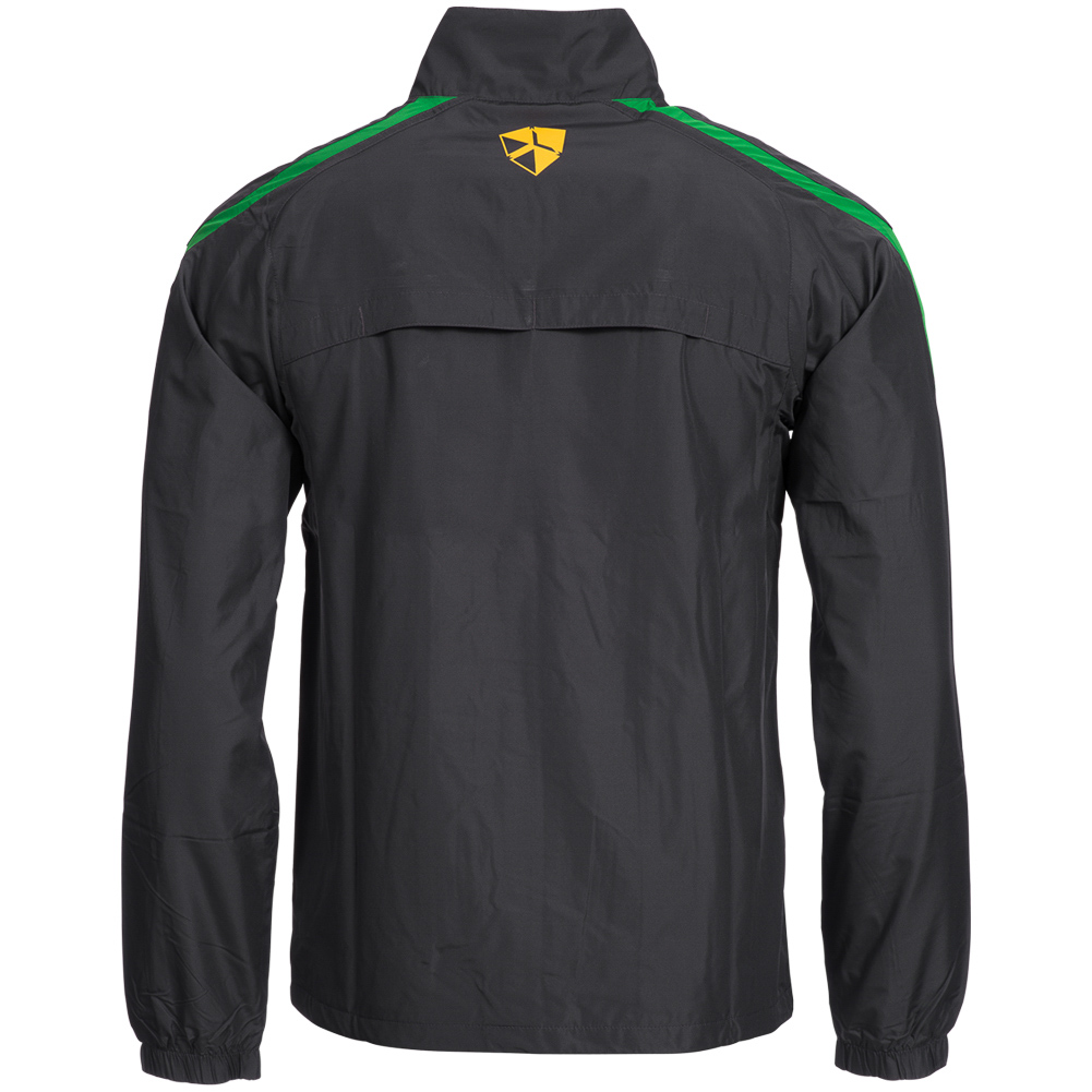 celtics nike jacket