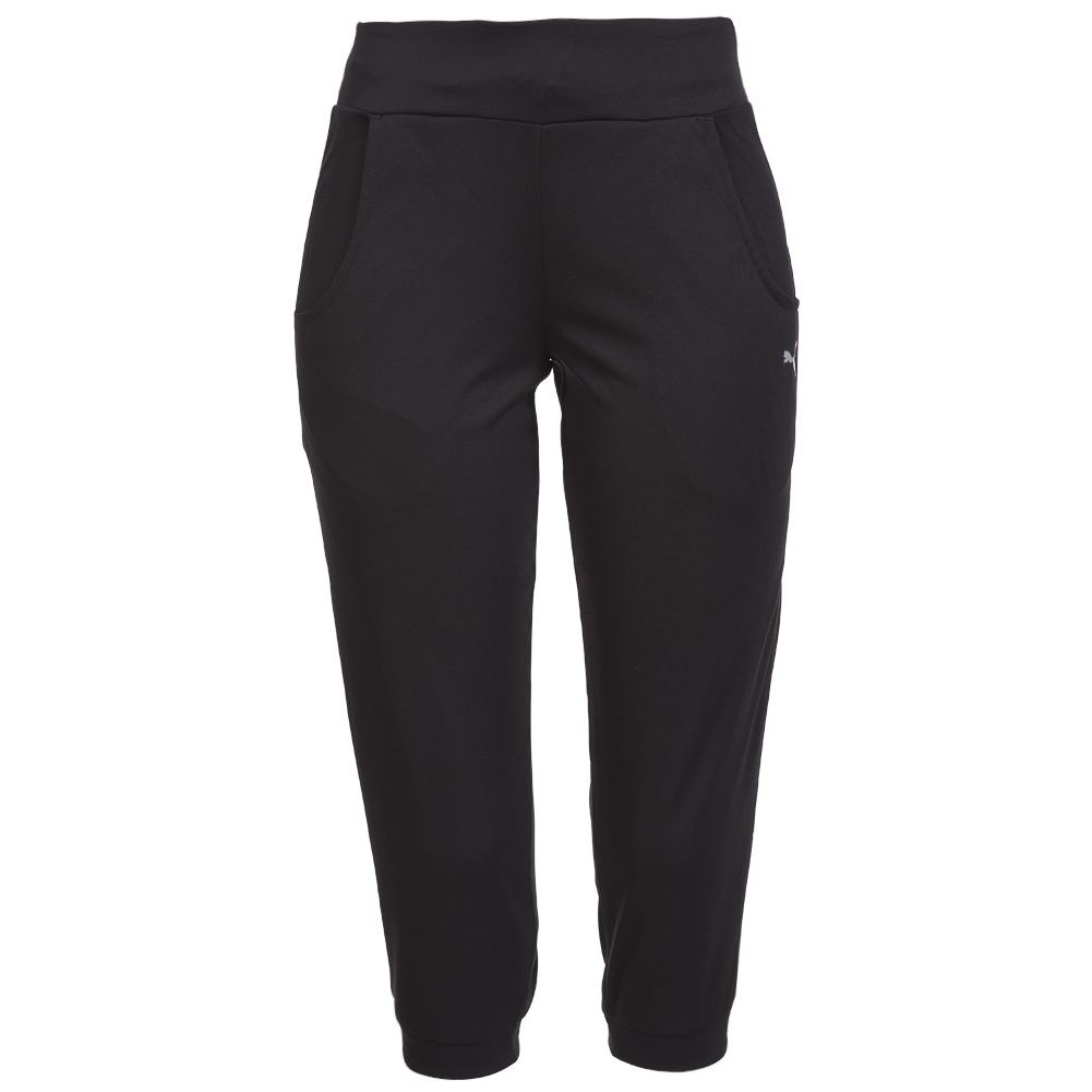 puma women's training pants