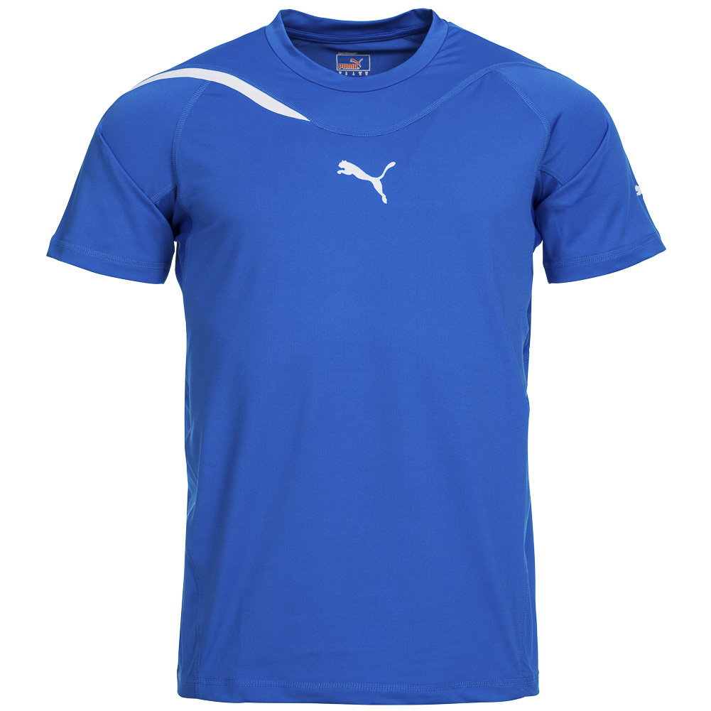 Puma Handball Jersey PowerCat 1.10 Indoor Shirt 700872 Men's Jersey M