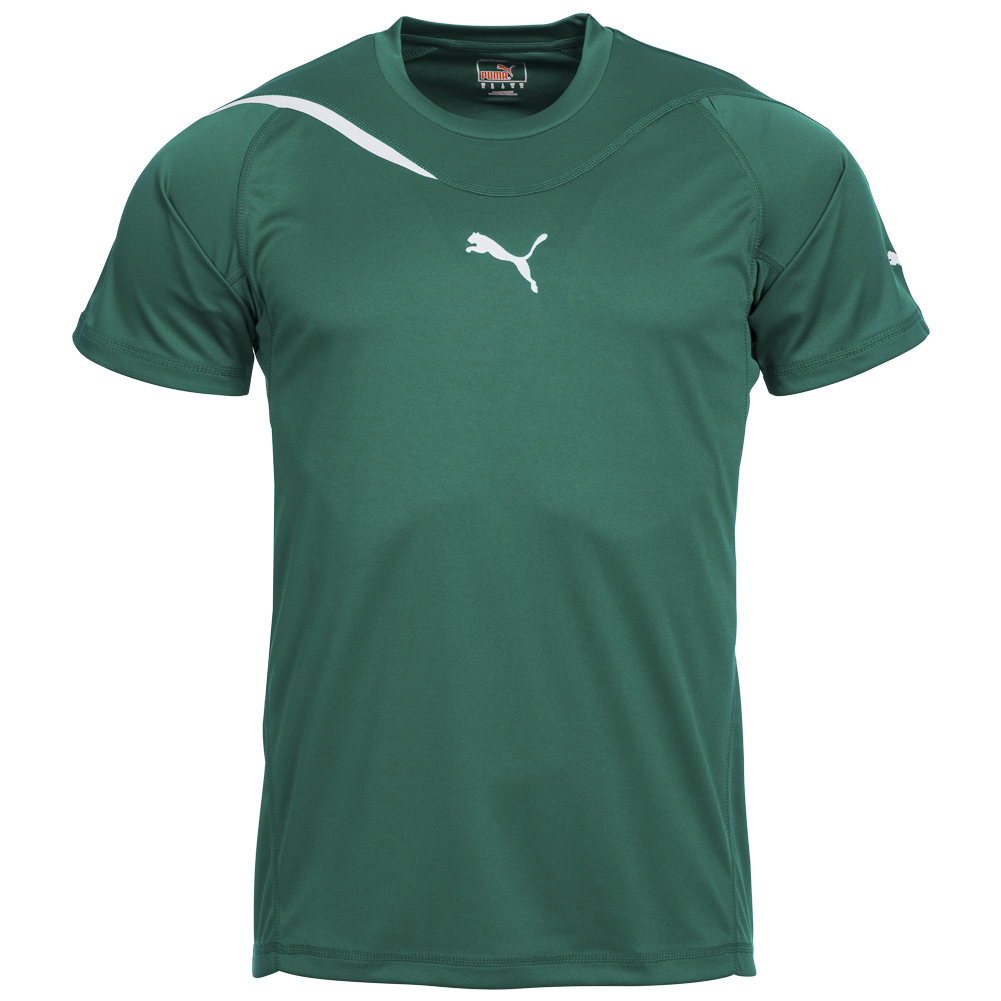Puma Handball Jersey PowerCat 1.10 Indoor Shirt 700872 Men's Jersey M