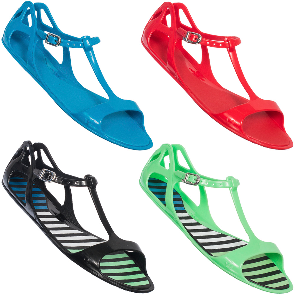 adidas zx sandals The Adidas Sports 