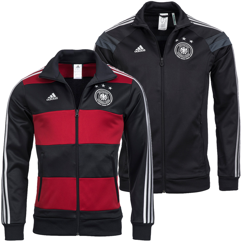 Germany mercedes jacket #2