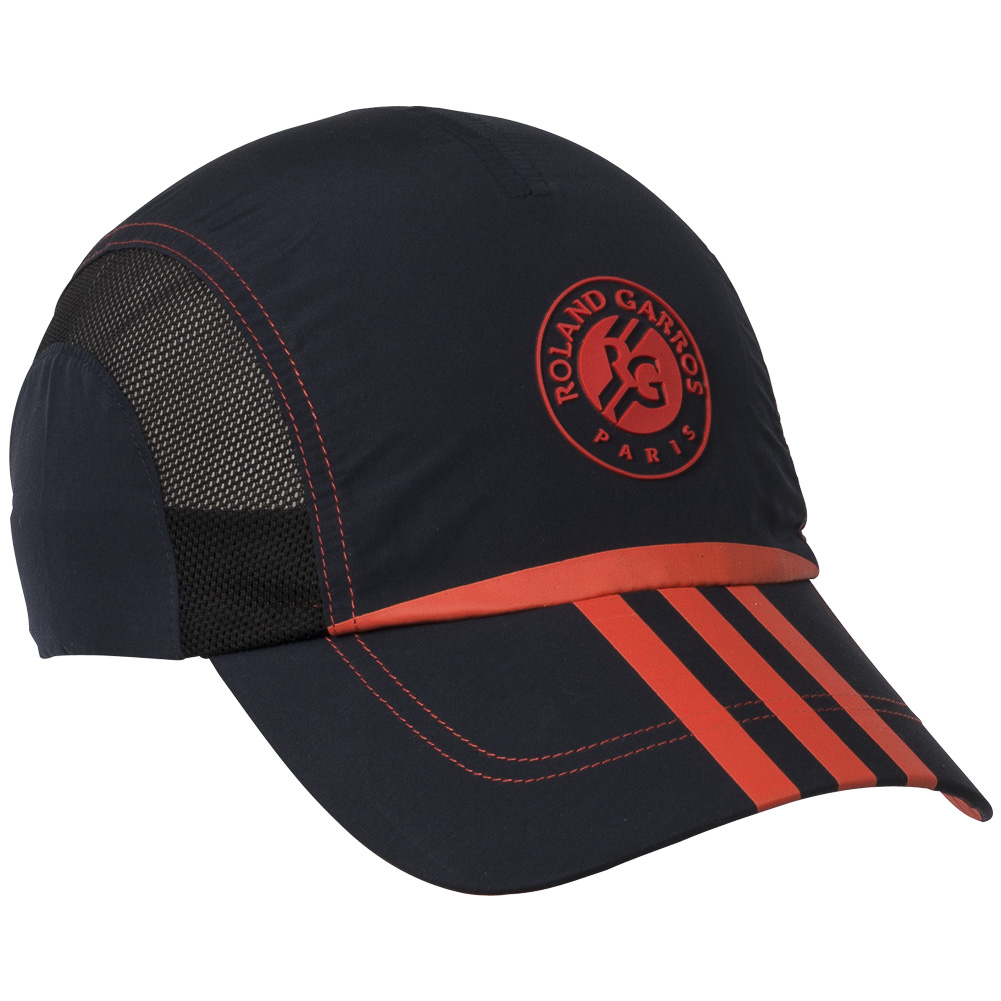 Roland Garros adidas Performance Tennis Cap P42566 Kappe Paris Basecap