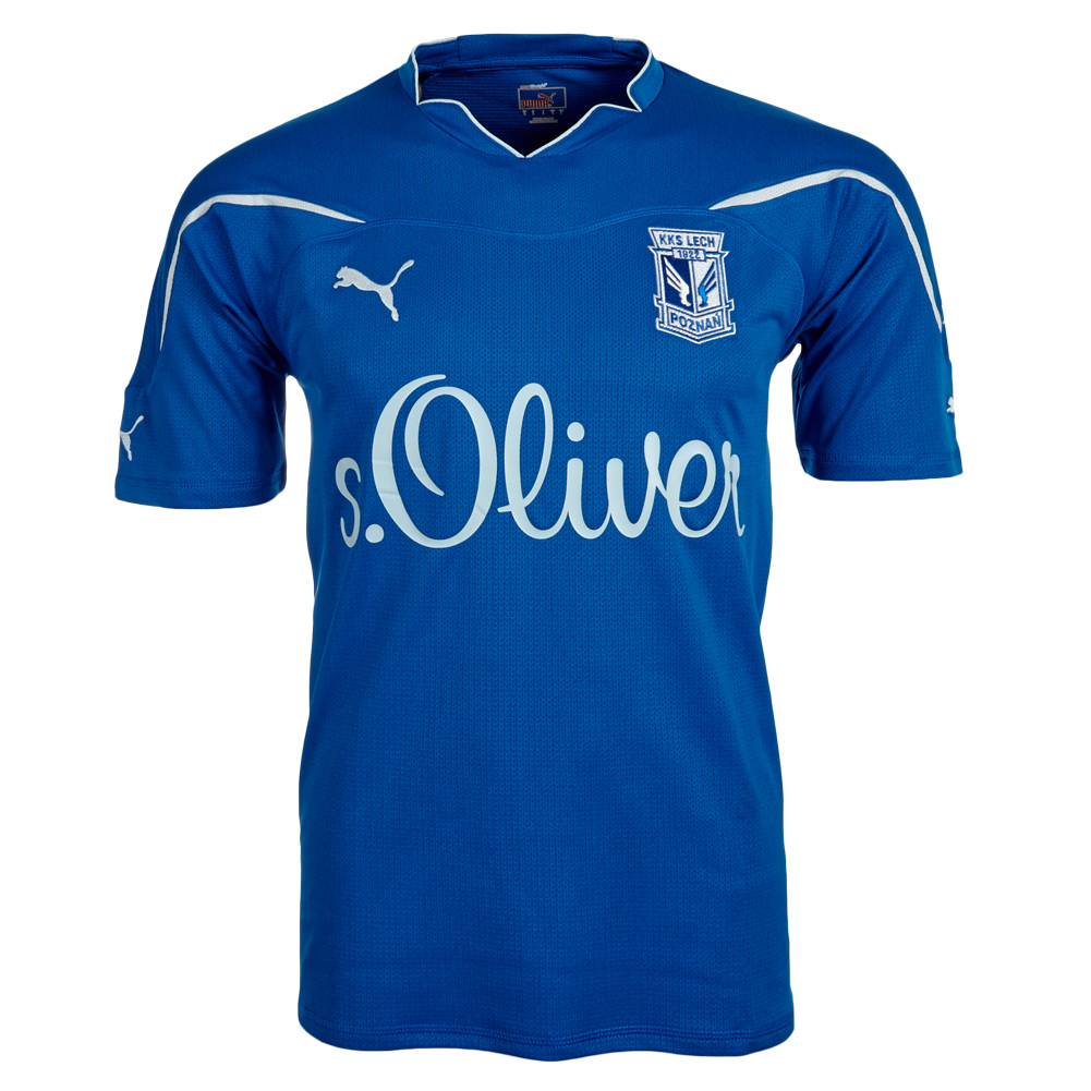 lech poznan trikot lech poznan trikot