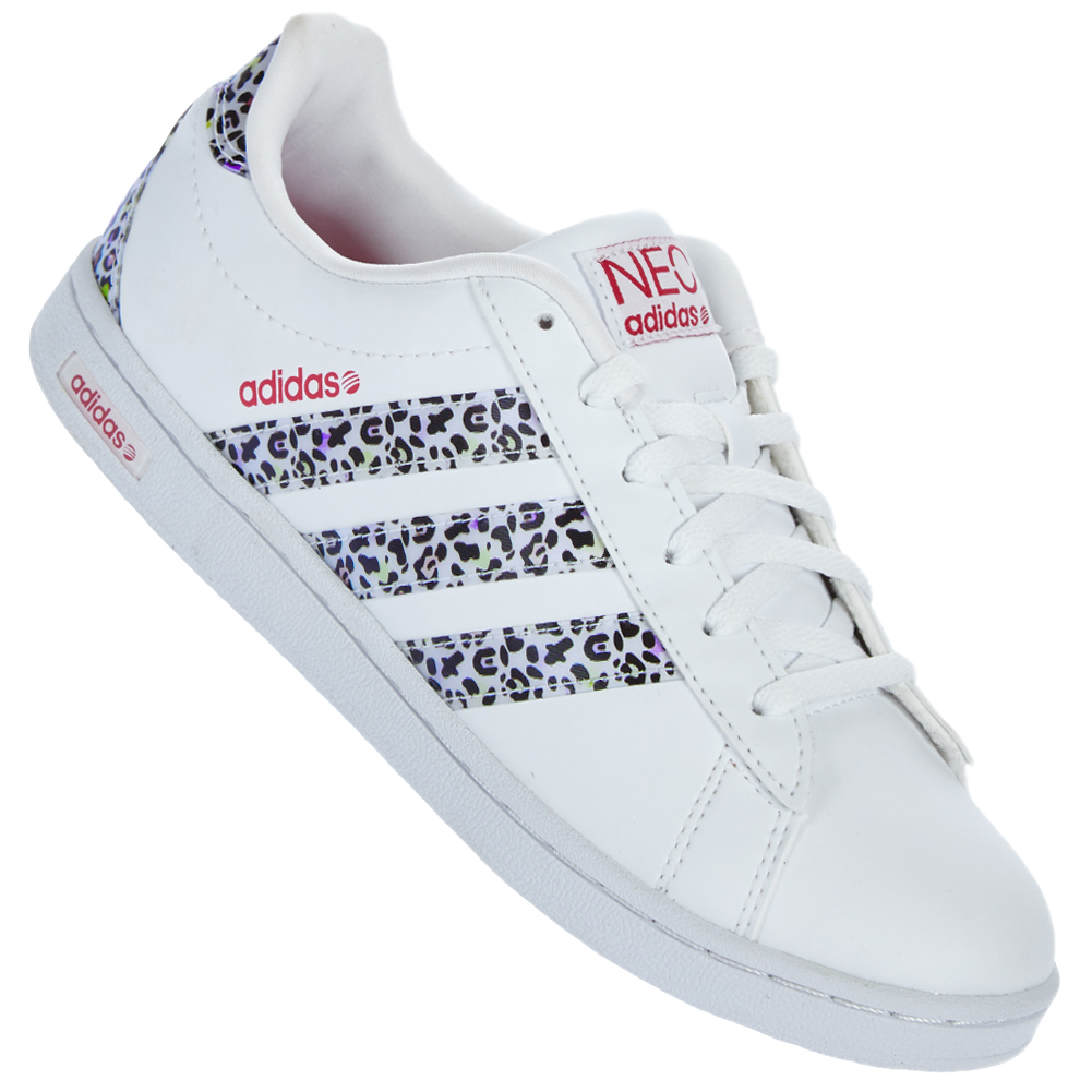 Adidas neo derby damen on sale