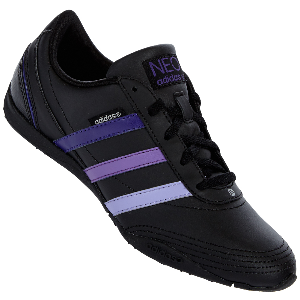 adidas neo newel