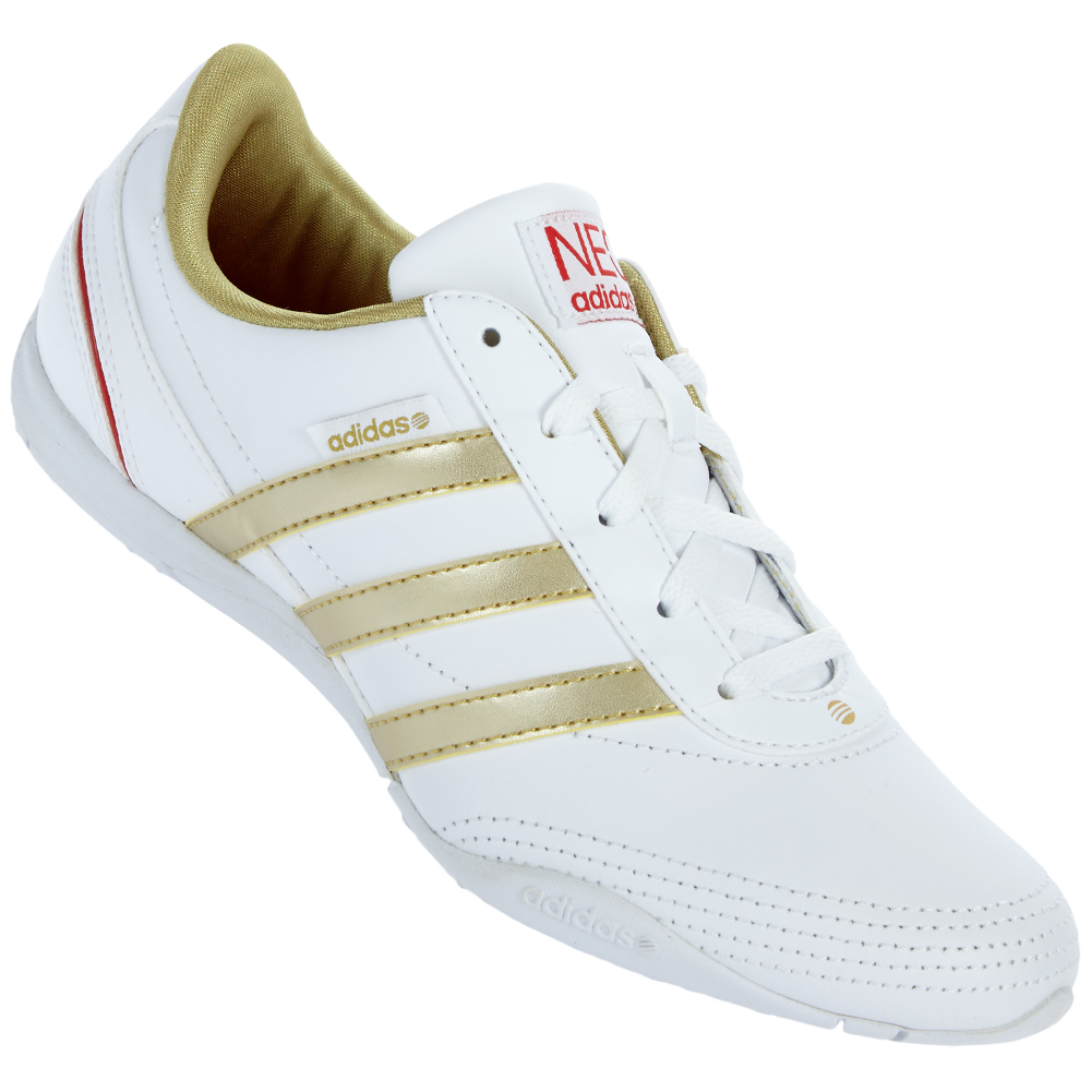 adidas neo newel