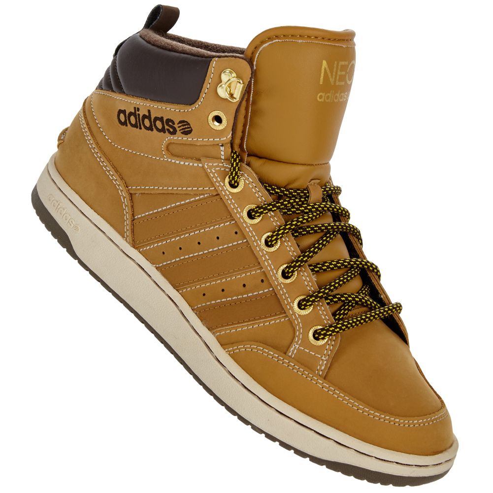 adidas neo label schuhe herren