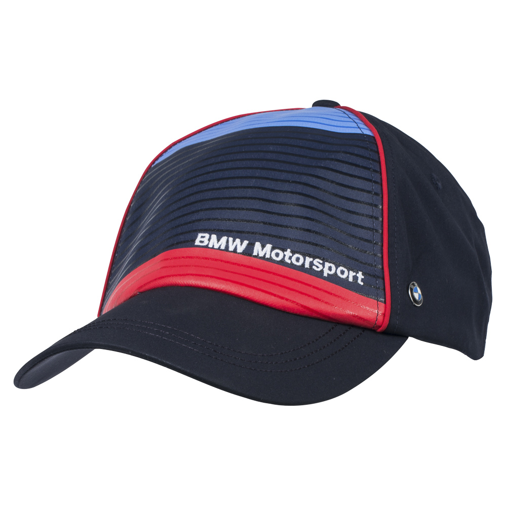 puma caps bmw