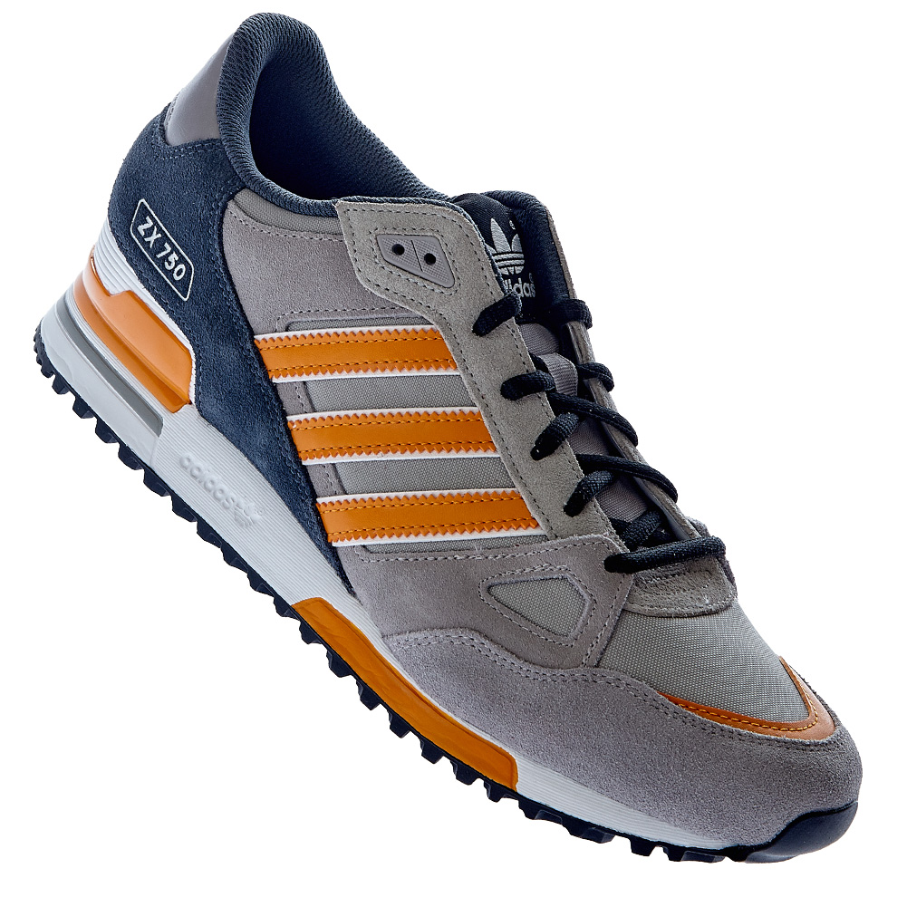 adidas Originals Herren Sneaker Freizeit Leder Schuhe Turnschuhe Gr. 36