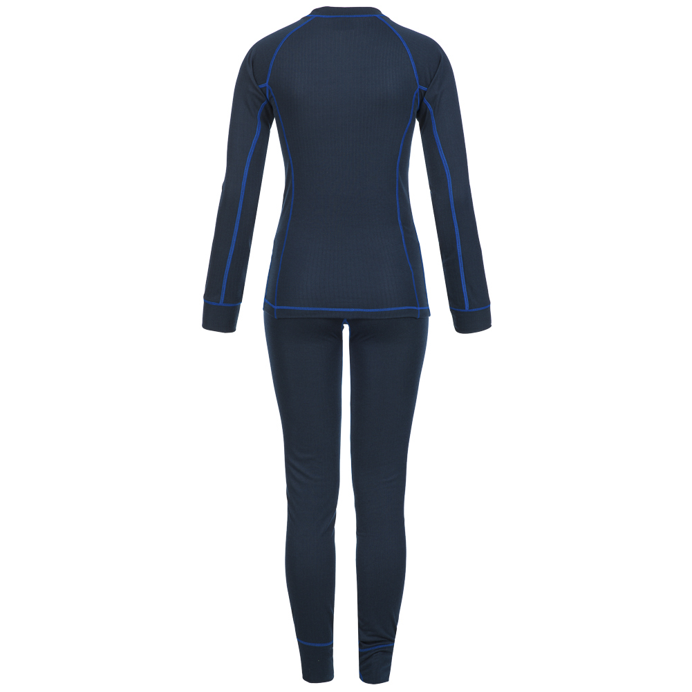 HELLY HANSEN Kembi Suit Women'S Ski Thermal underwear Set S XL new eBay