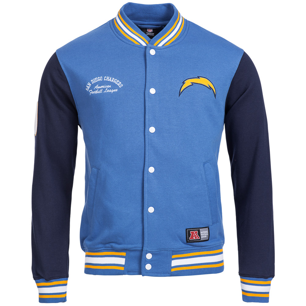 chaquetas futbol americano