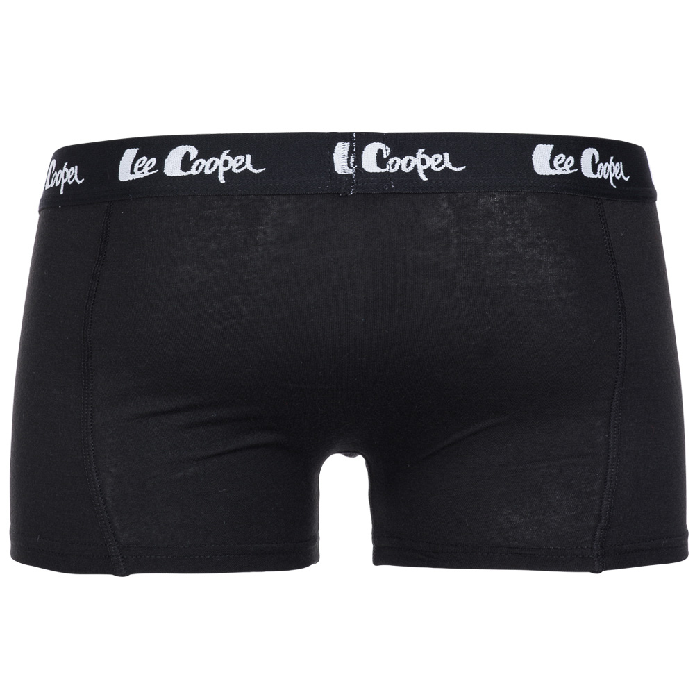 Lee Cooper Men Boxershorts Pack Of 5 Boxer shorts S M L XL 2XL