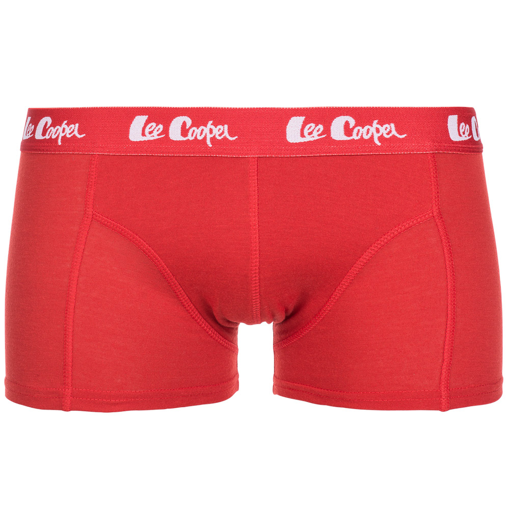 Lee Cooper Men Boxershorts Pack Of 5 Boxer shorts S M L XL 2XL