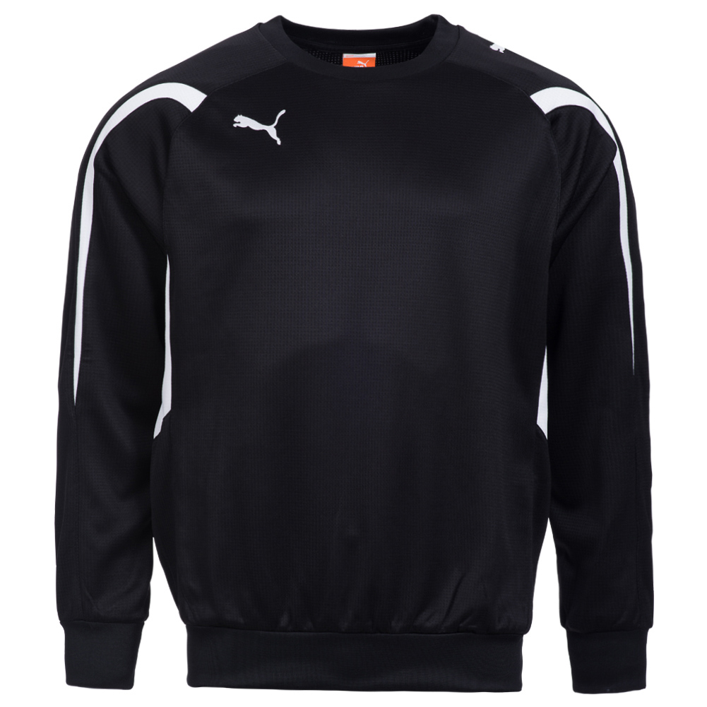 puma sweatshirt