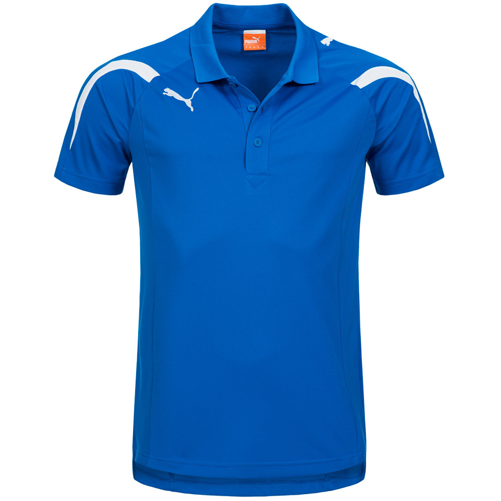 PUMA Herren PoloShirt Freizeit Polo Shirt S M L XL 2XL 3XL Poloshirt Hemd neu eBay