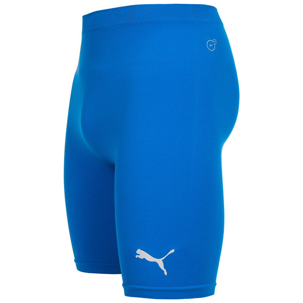 puma tight shorts