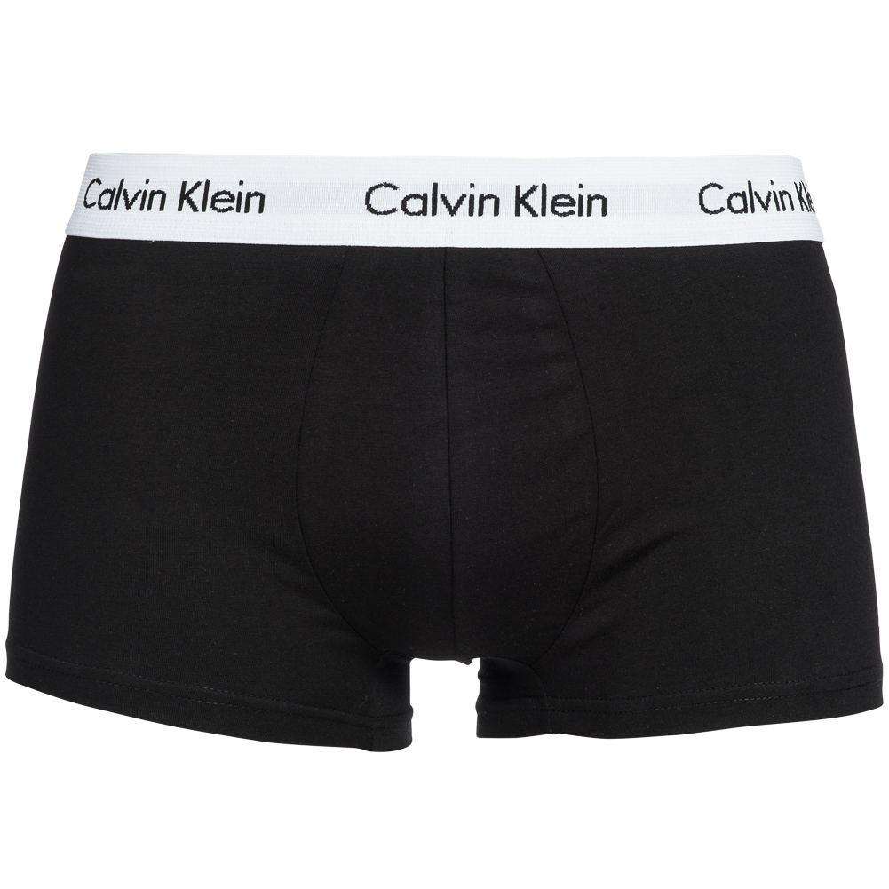 Calvin Klein Underwear Herren Boxershorts Cotton Stretch 3er Pack S 2XL neu eBay