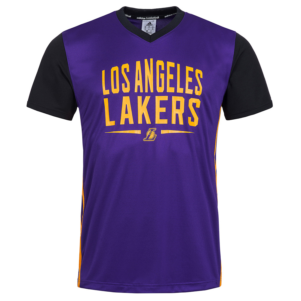 lakers blm shirt