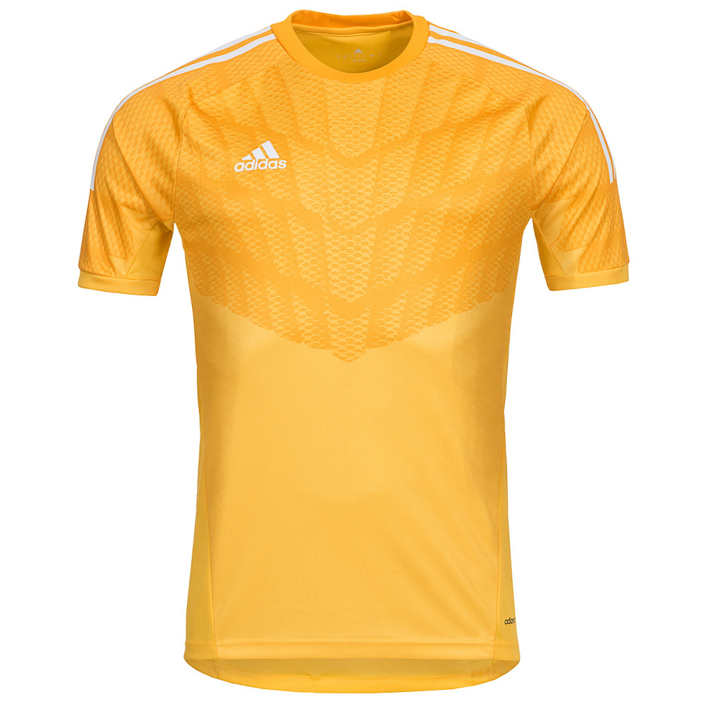 Adidas GK Jersey Mens Goalkeeper Jersey Soccer Goalie Jersey Goalkeeper