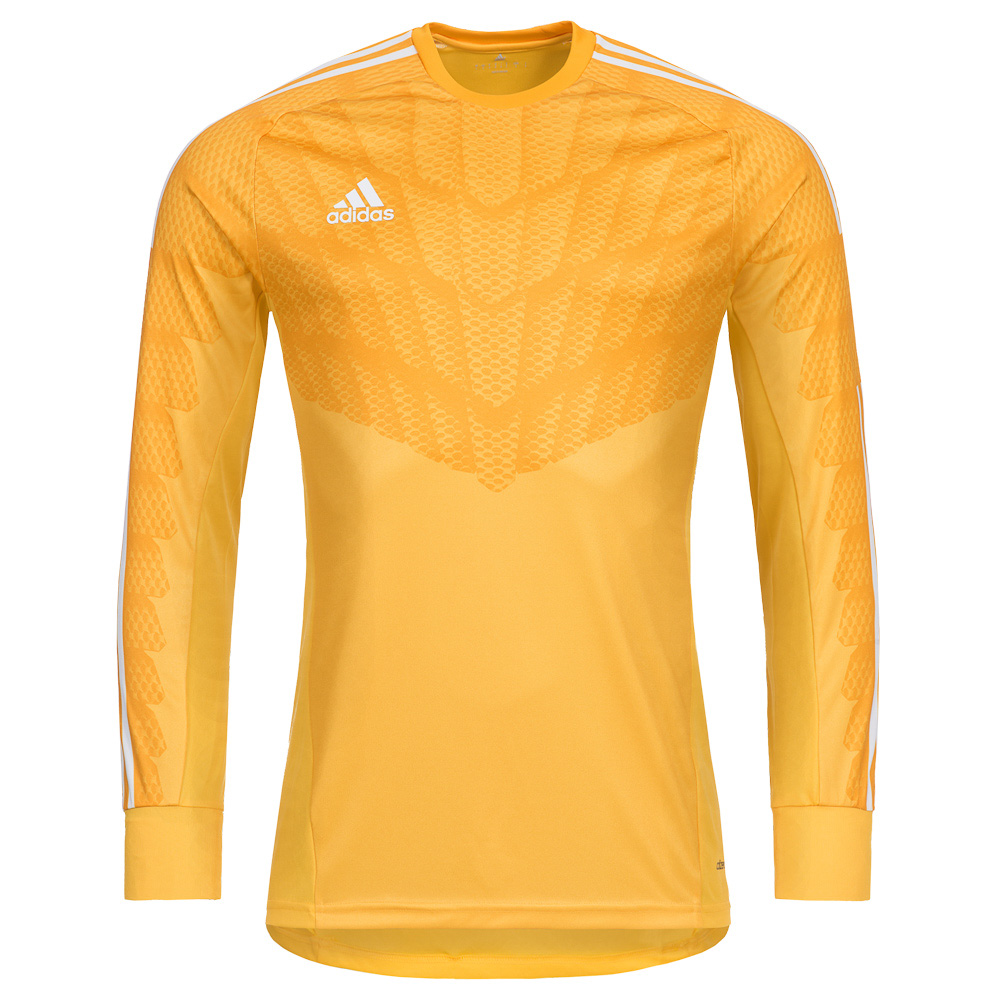 Adidas GK Jersey Mens Goalkeeper Jersey Soccer Goalie Jersey Goalkeeper
