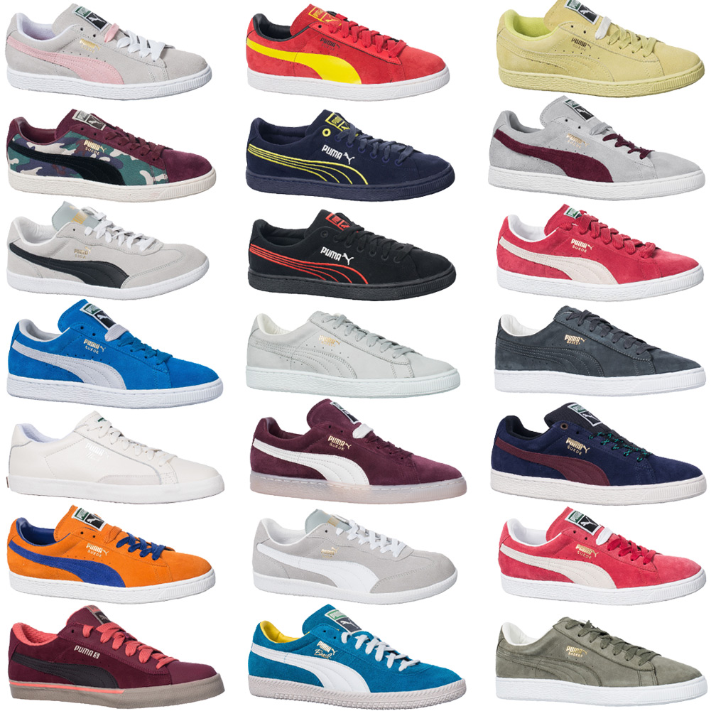 puma basket schuhe herren schwarz puma basket schuhe herren schwarz