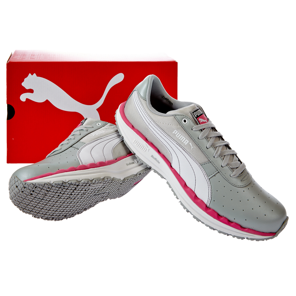puma bodytrain