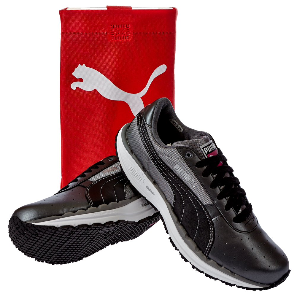 puma bodytrain