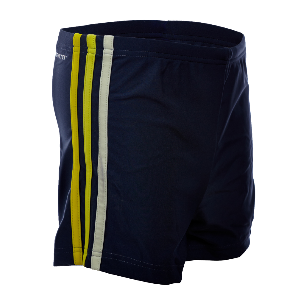 Adidas Herren Boxer Badehose Infinitex 3 Stripe Z27863 Schwimmhose D3 Adidas Herren Boxer Badehose Infinitex 3 Stripe Z27863 Schwimmhose D3