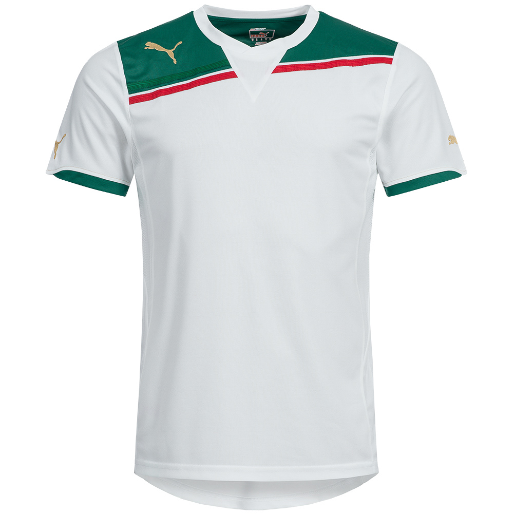 PUMA-Herren-Trikot-Fussball-Sport-Teamwear-Shirt-Jersey-XS-S-M-L-XL-2XL-3XL-neu