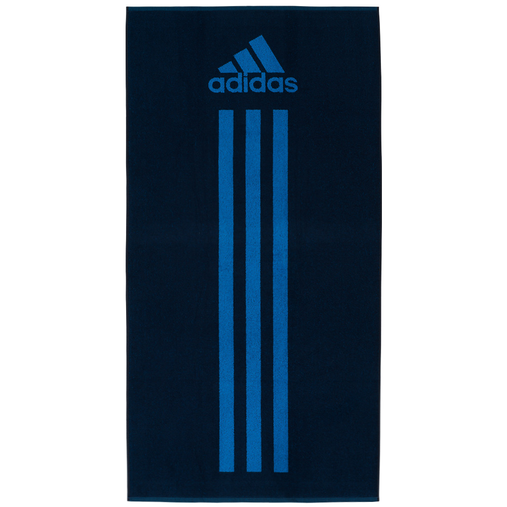 adidas Towel L Hand 140 cm x 70 Bathing Sheet Beach Sauna new eBay