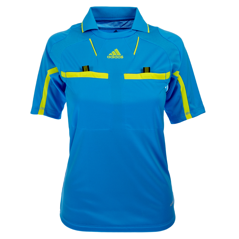 Adidas Women's Soccer Referee Jersey XS S M L XL New eBay
