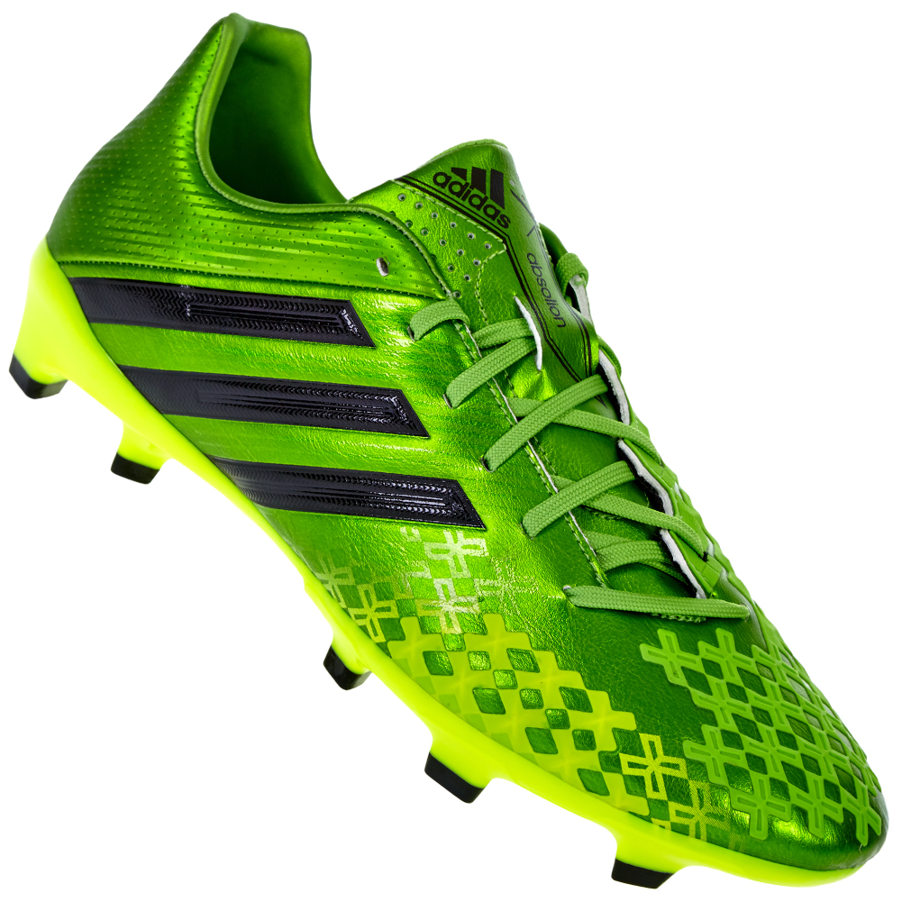 Adidas Predator Absolion TRX FG Fußballschuhe Q21658 Nocken Fussball
