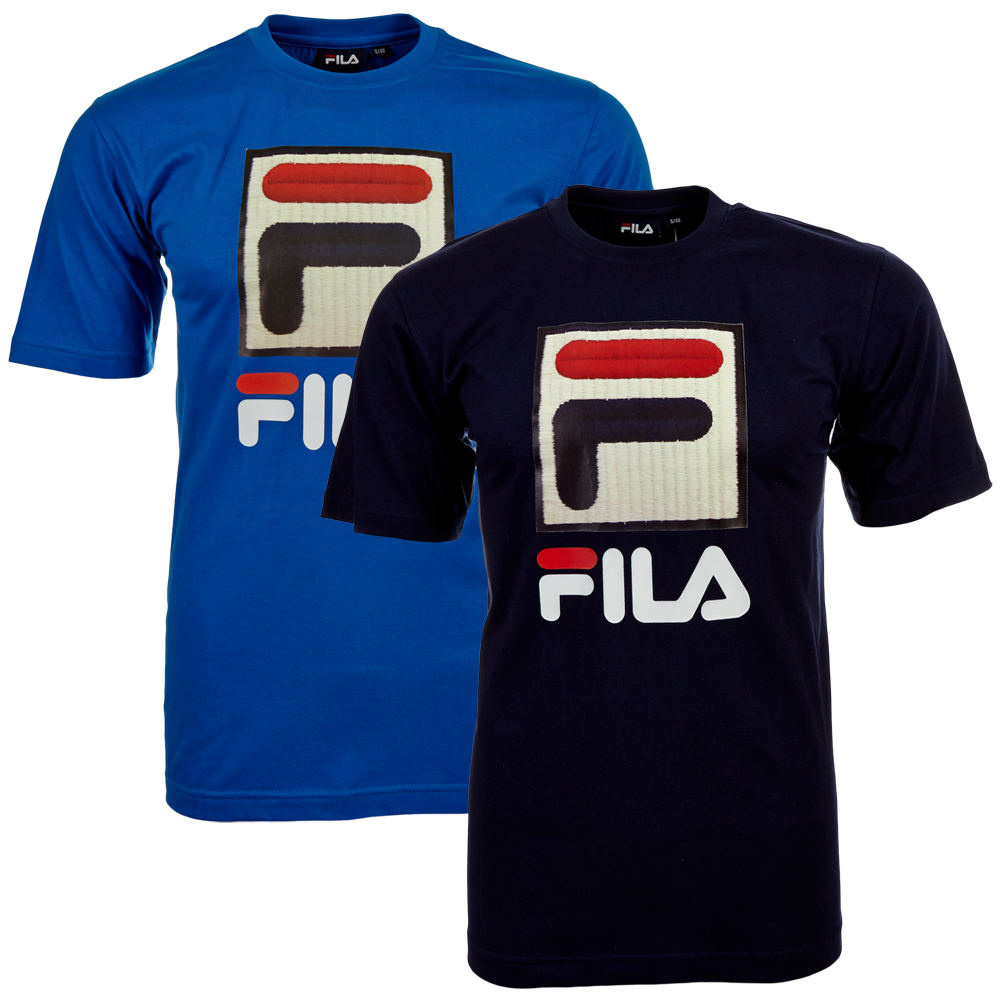 costco fila t shirt