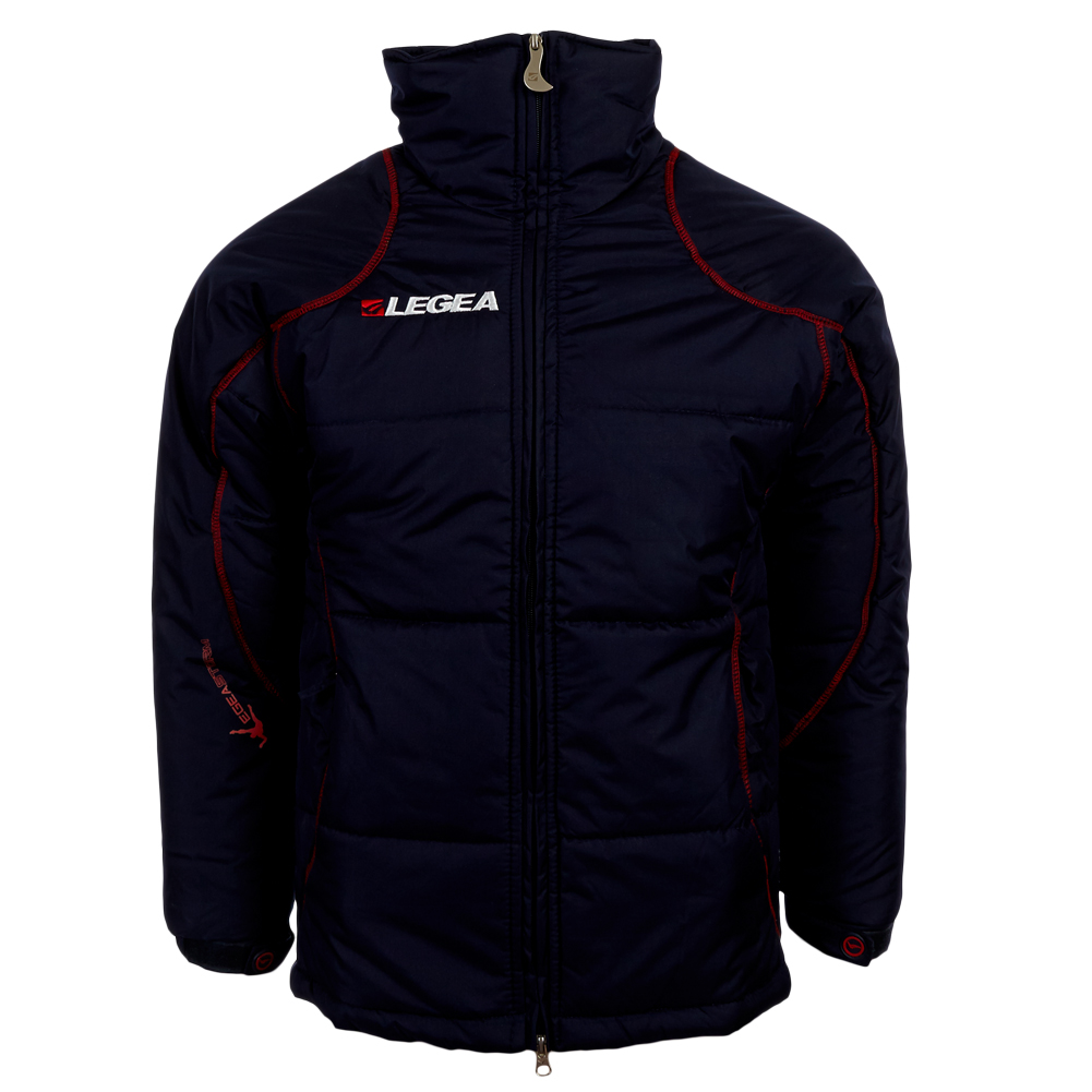 Legea Football Manager Winter jacket Storm Team 3XS 2XS XS