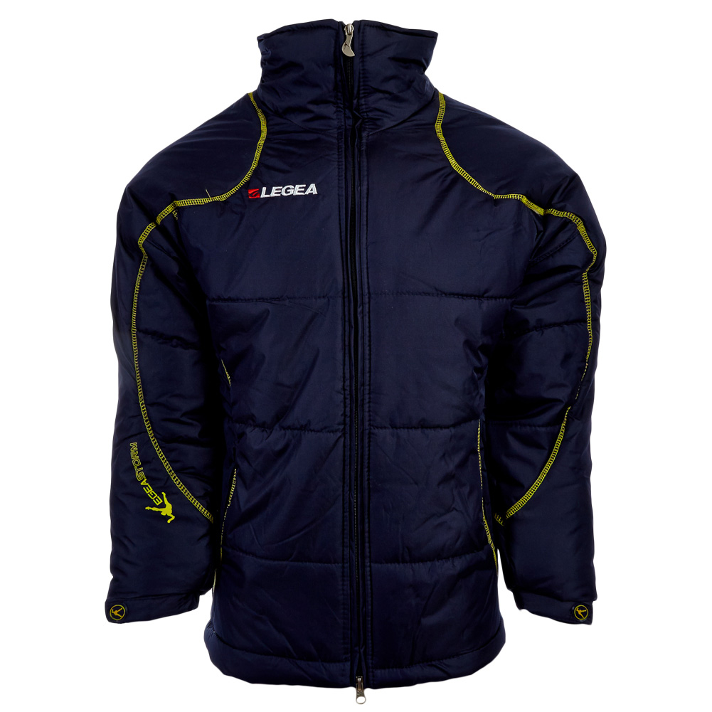 Fussball Winterjacke Fussball Winterjacke
