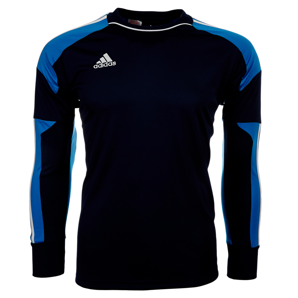 long sleeve goalkeeper jersey