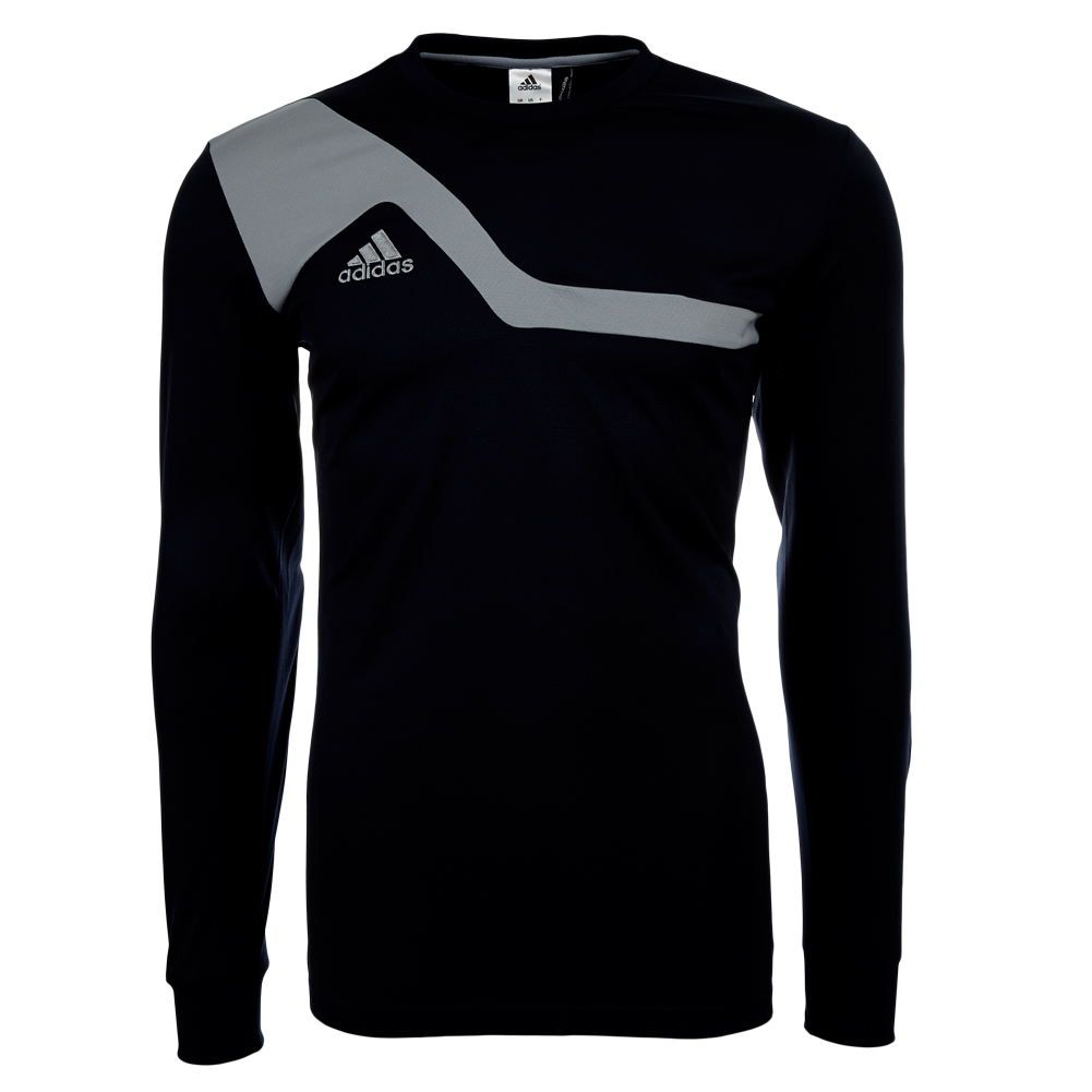 long sleeve goalkeeper jersey