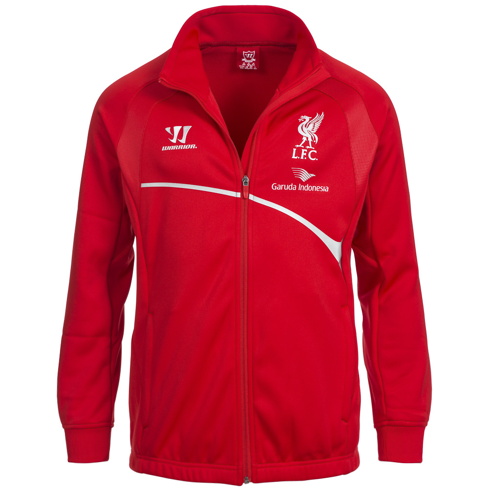 Liverpool jackets for sale