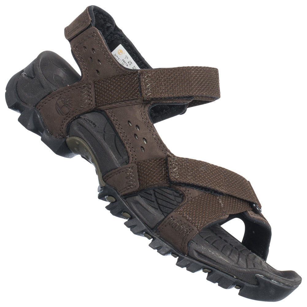 timberland sandale