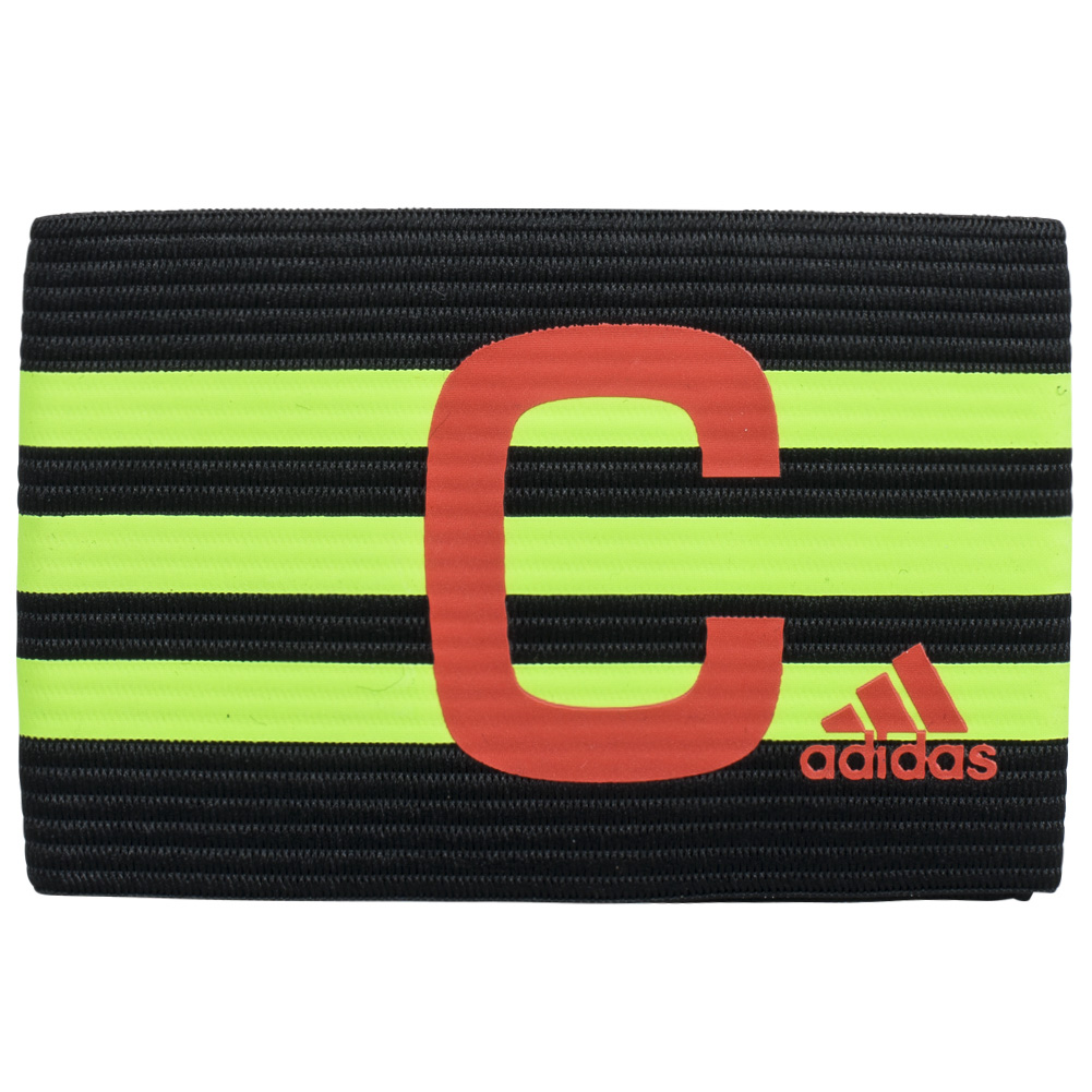 adidas Kapitänsbinde Captain Armband Spielführer Kapitän Binde