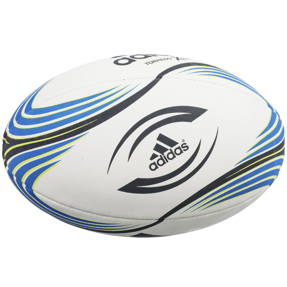 adidas Torpedo XEbition Rugby ball Training Game Size 5 new eBay
