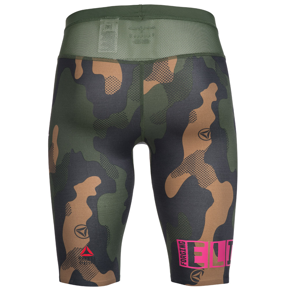 reebok crossfit compression tights