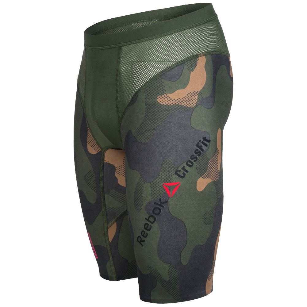 crossfit compression tights