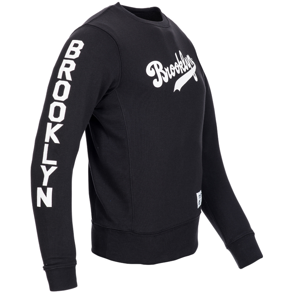 brooklyn dodgers sweater