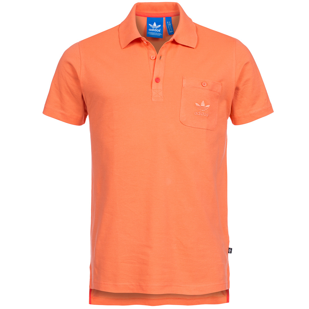 adidas originals polo