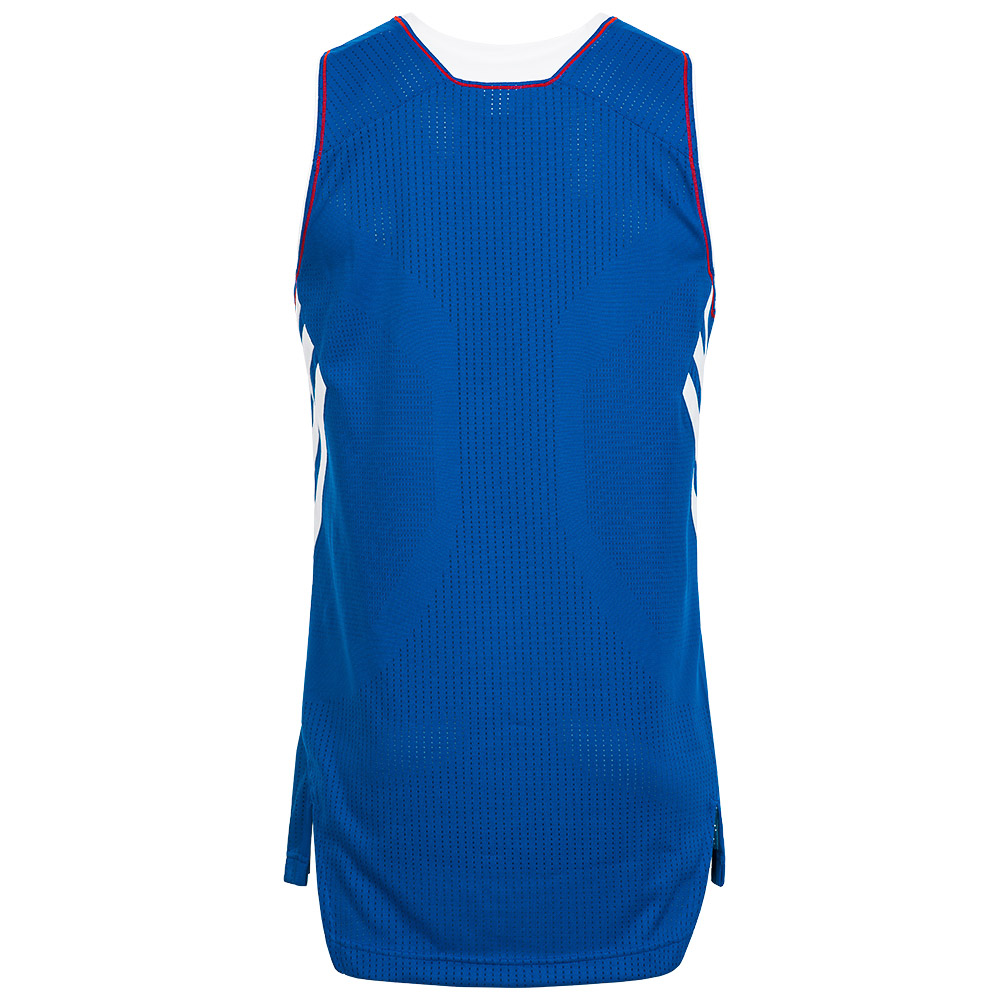 France adidas Basketball Jersey National team Jersey S M L XL 2XL new eBay