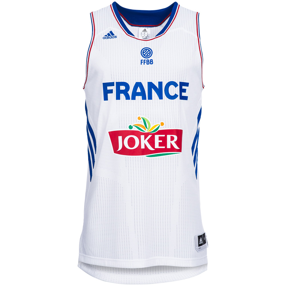 nike france basketball jersey