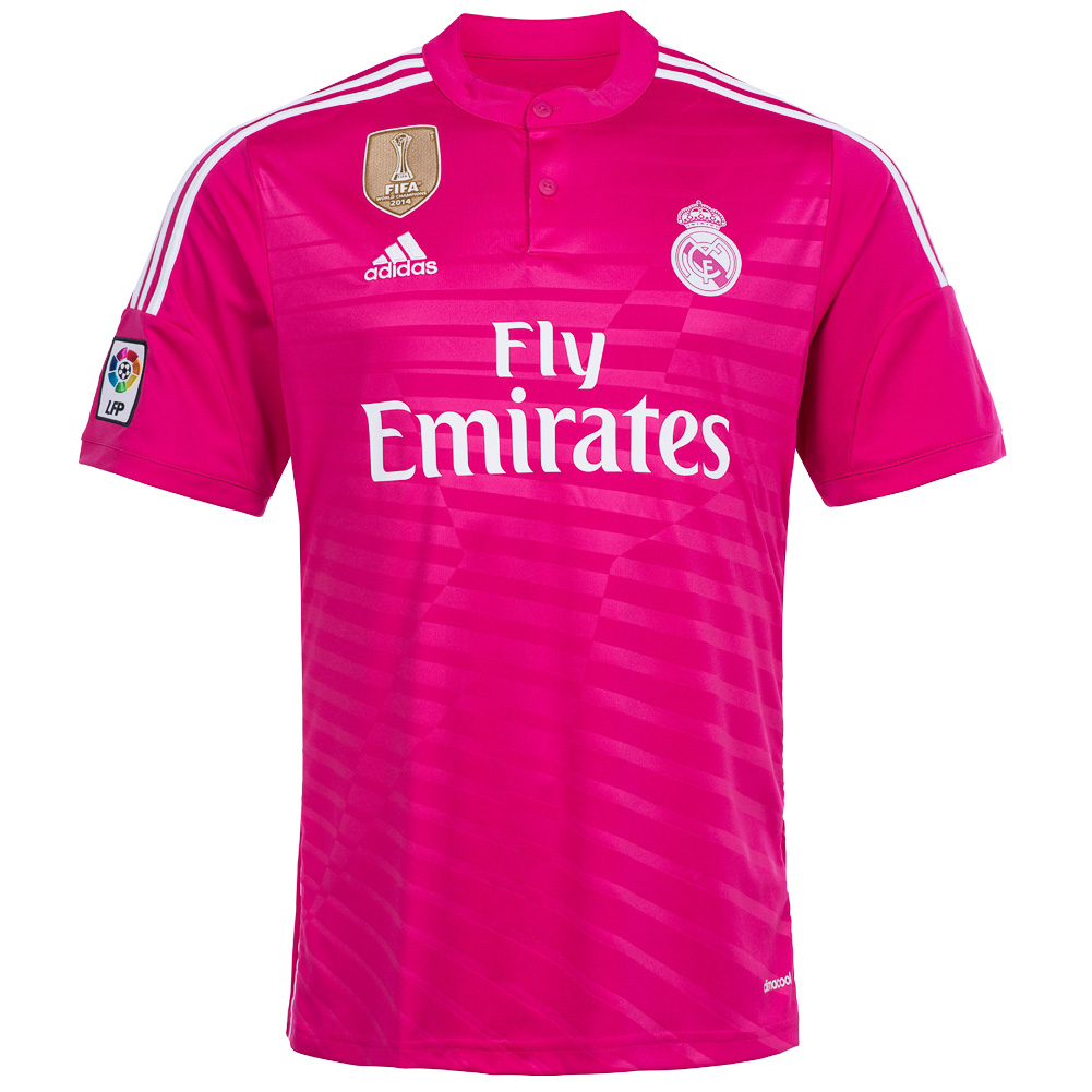 Real Madrid Trikot Heimtrikot Auswärtstrikot Ausweichtrikot Jersey 140 2XL neu eBay