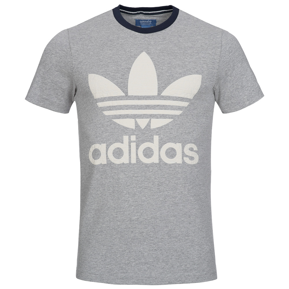 Adidas Originals Mens T-Shirt Casual Tee 2xs XS S M L XL 2xl 3xl 4xl NEW